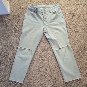 Lucky BRAND - Light Wash Denim